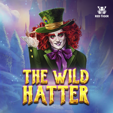 The Wild Hatter - SUNBET388