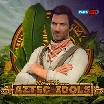 Aztec Idols - SUNBET388