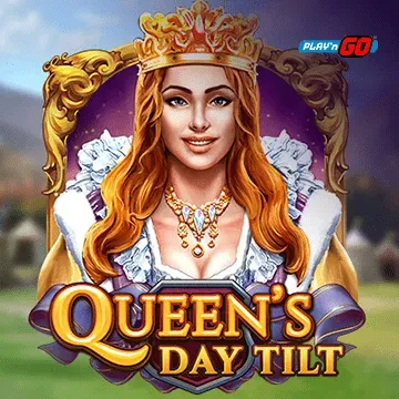 Queens Day Tilt - SUNBET388