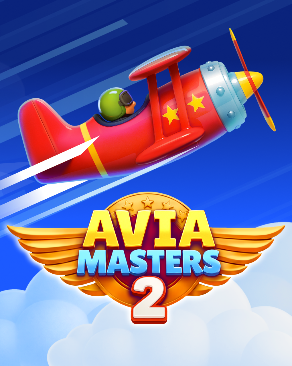 Aviamasters 2 - SUNBET388