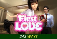 First Love - SUNBET388
