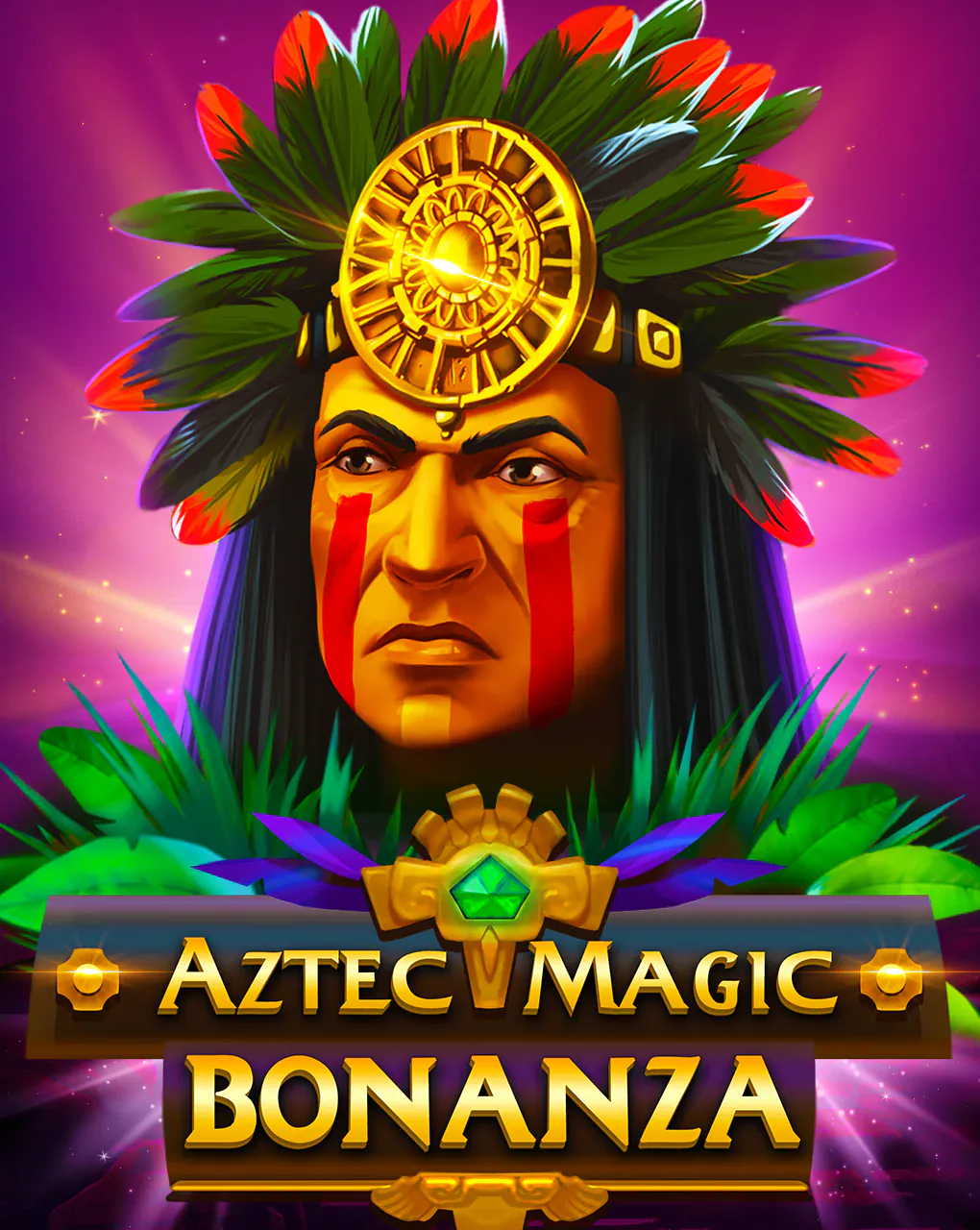 Aztec Magic Bonanza - SUNBET388