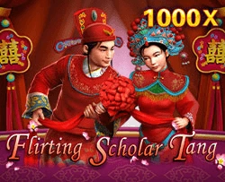 Flirting Scholar Tang - SUNBET388
