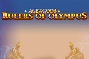 Age of the Gods: Rulers of Olympus - SUNBET388