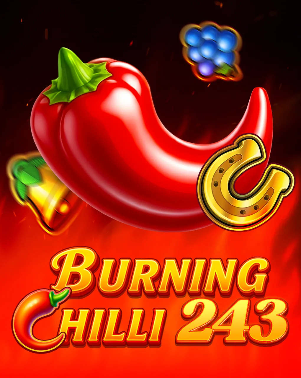 Burning Chilli 243 - SUNBET388