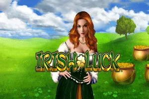 Irish Luck - SUNBET388