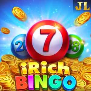 iRich Bingo - SUNBET388