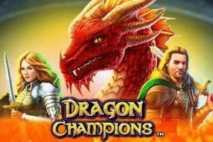 Dragon Champions - SUNBET388