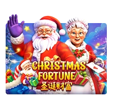 Christmas Fortune - SUNBET388