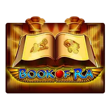 Book Of Ra - SUNBET388