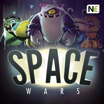 Space Wars - SUNBET388