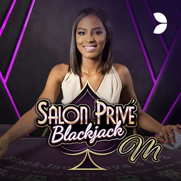 Salon Privé Baccarat M - SUNBET388