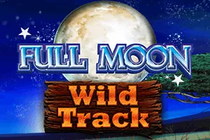 Full Moon: Wild Track - SUNBET388