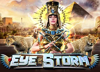 Eye of the Storm - SUNBET388