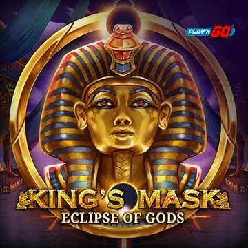 Kings Mask Eclipse of Gods - SUNBET388