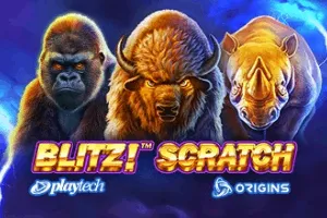 Blitz Scratch - SUNBET388