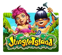 Jungle Island - SUNBET388