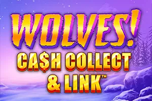 Wolves! Cash Collect & Link™ - SUNBET388