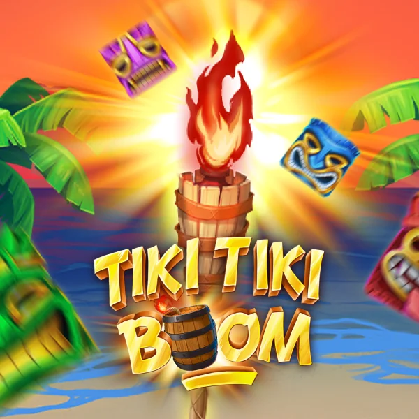 Tiki Tiki Boom&trade; - SUNBET388