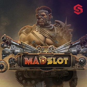 Mad Slot - SUNBET388