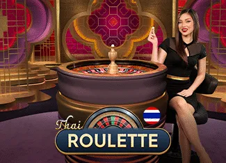 Thai Roulette - SUNBET388