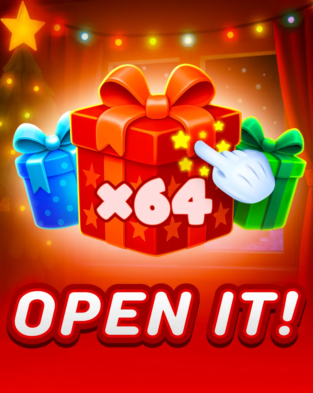 Open It! - SUNBET388