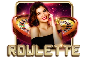 Roulette - SUNBET388