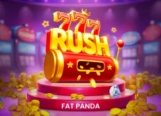777 Rush - SUNBET388