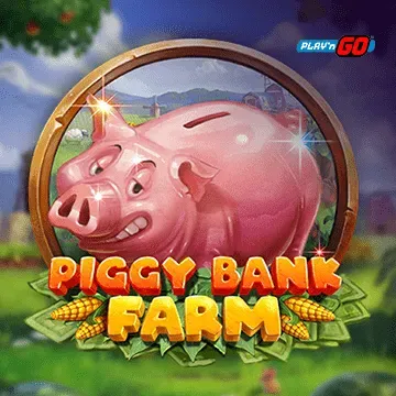 Piggy Bank Farm - SUNBET388