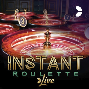 Instant Roulette - SUNBET388