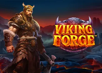 Viking Forge - SUNBET388