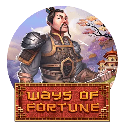 Ways Of Fortune - SUNBET388