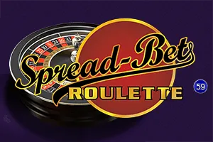 Spread Bet Roulette - SUNBET388