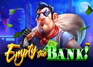 Empty the Bank - SUNBET388