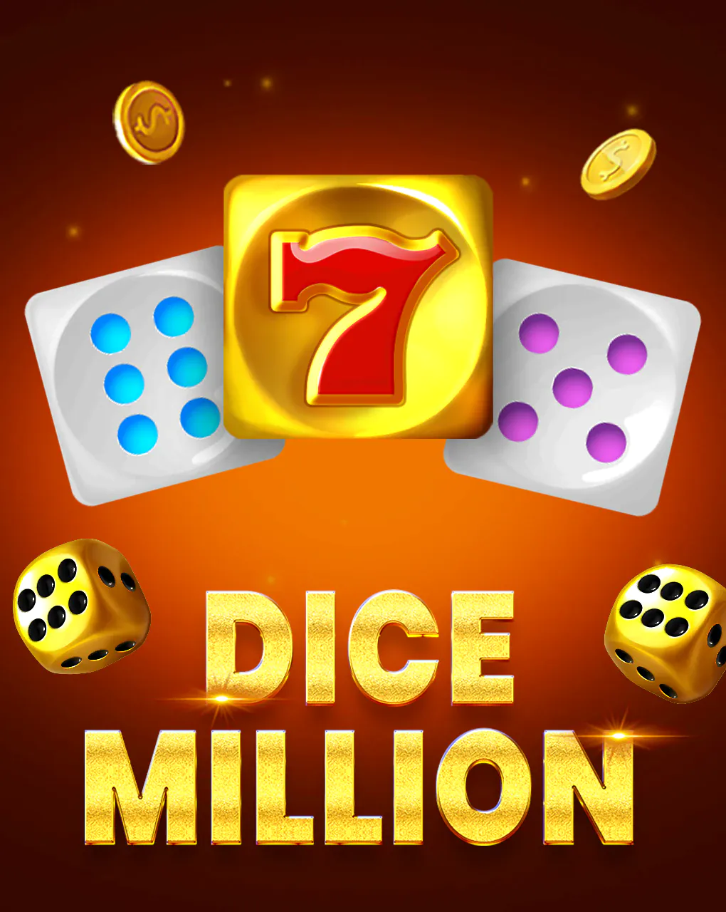 Dice Million - SUNBET388