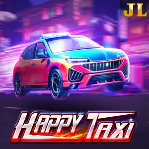 Happy Taxi - SUNBET388