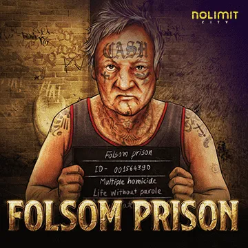 Folsom Prison - SUNBET388