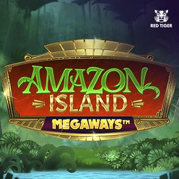 Amazon Island Megaways - SUNBET388