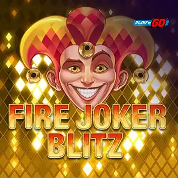 Fire Joker Blitz - SUNBET388