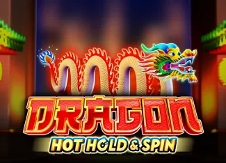 Dragon Hot Hold & Spin - SUNBET388