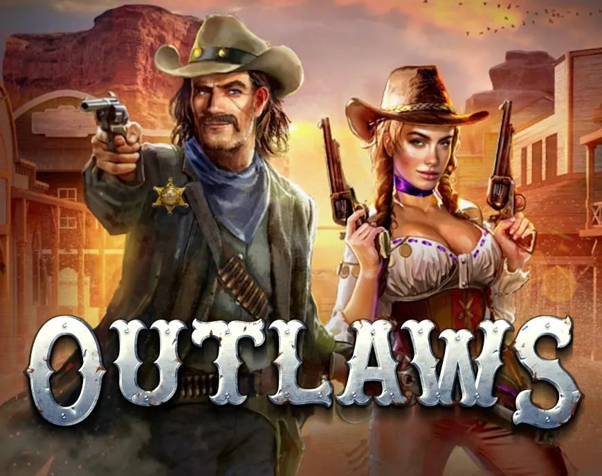 Outlaws - SUNBET388