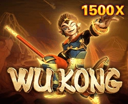 Wu Kong - SUNBET388