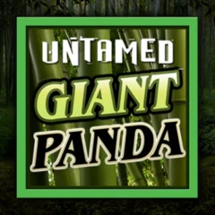 Untamed - Giant Panda - SUNBET388