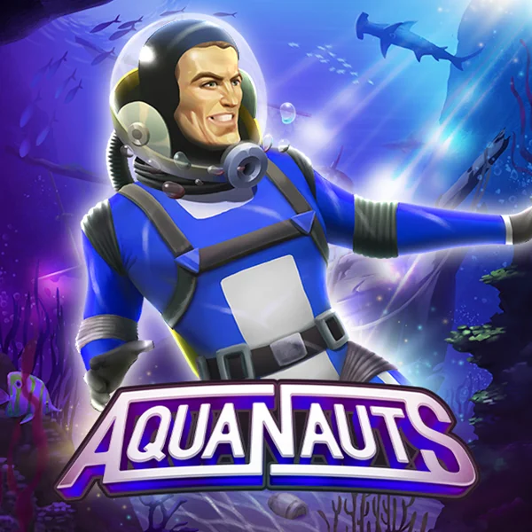 Aquanauts - SUNBET388