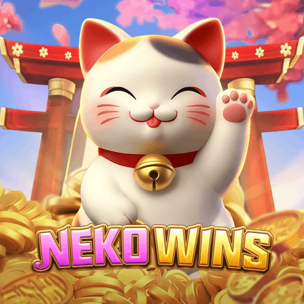 Neko Wins - SUNBET388