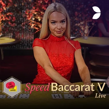 Speed Baccarat V - SUNBET388