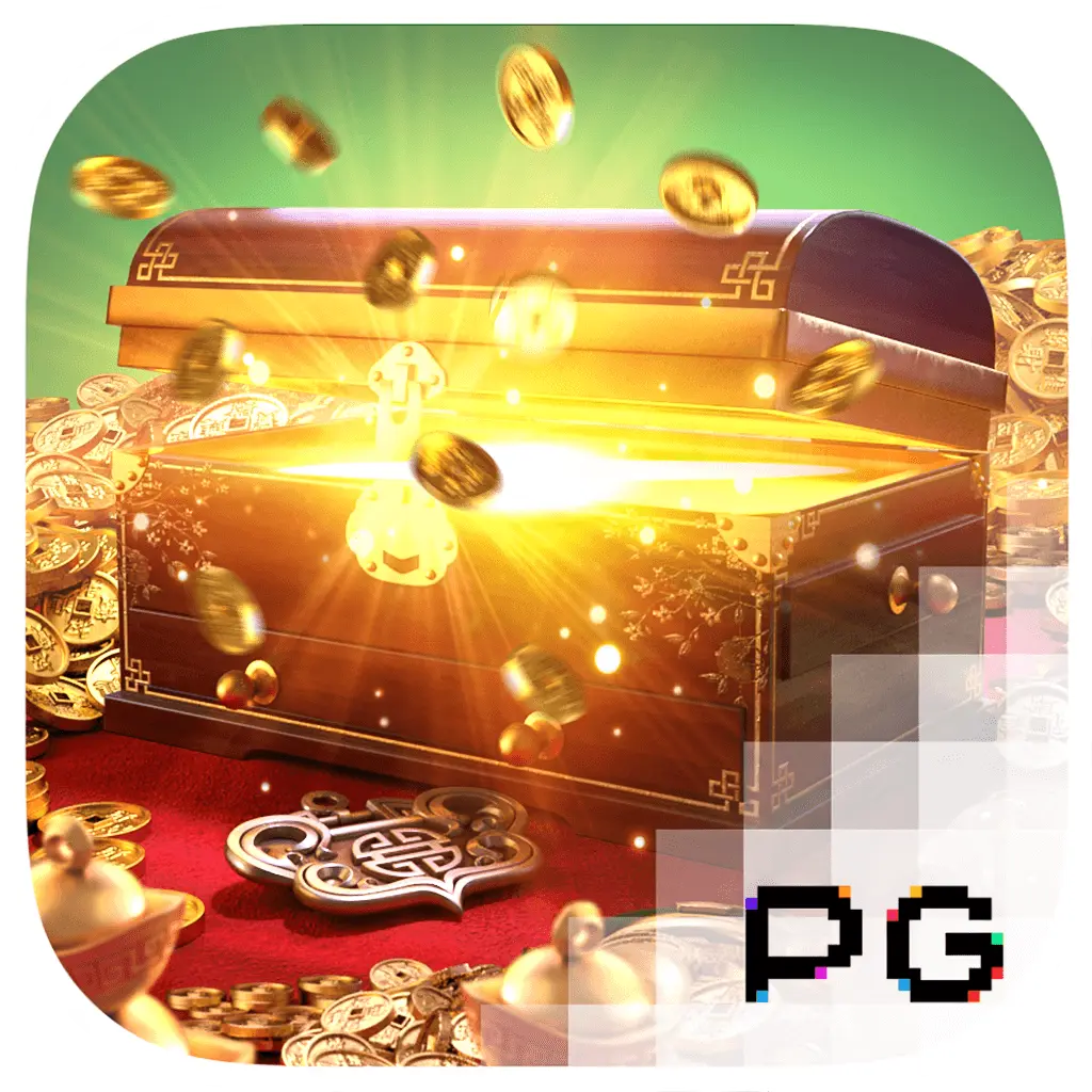 Jewels of Prosperity - SUNBET388