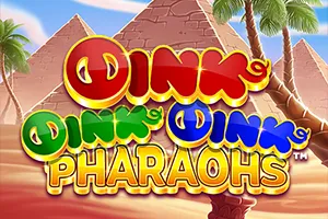 Oink Oink Oink Pharaohs - SUNBET388