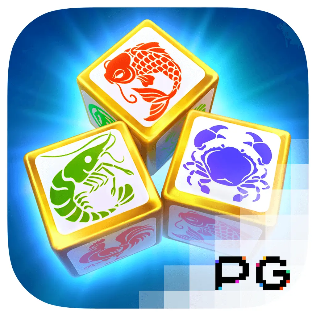 Win Win Fish Prawn Crab - SUNBET388