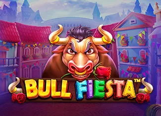 Bull Fiesta - SUNBET388